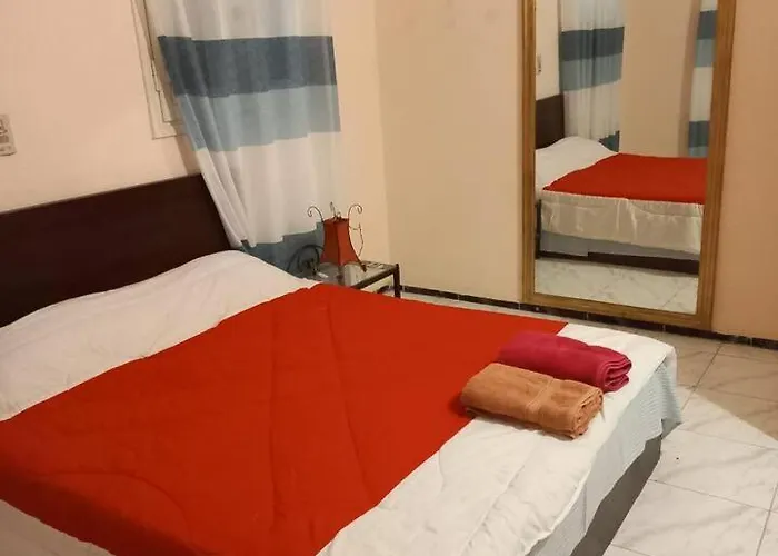 Home Apartment *
