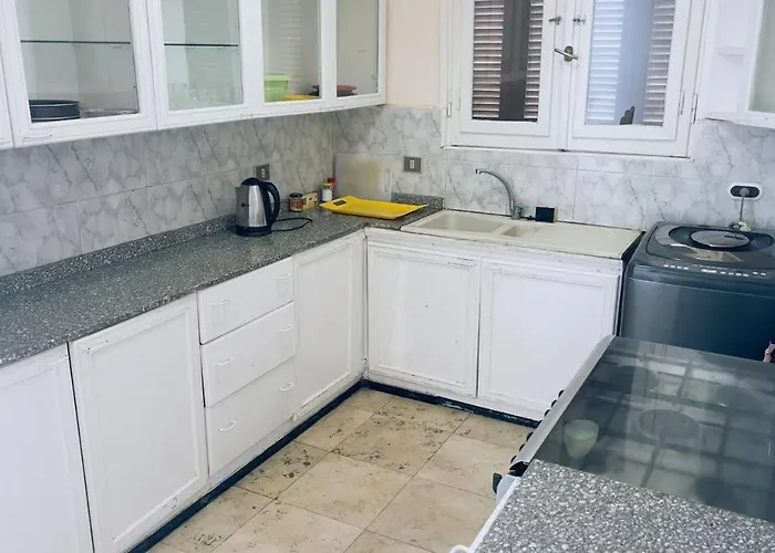 Apartment Home Sharm el-Sheikh