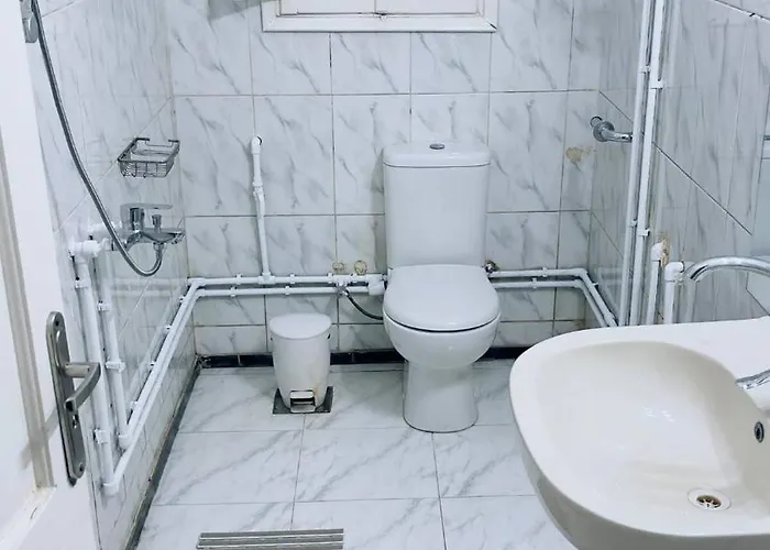 Apartment Home *