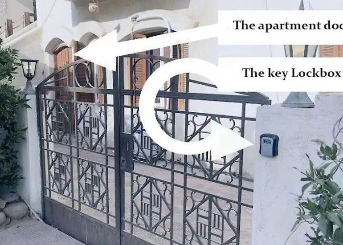Apartment Home Sharm el-Sheikh