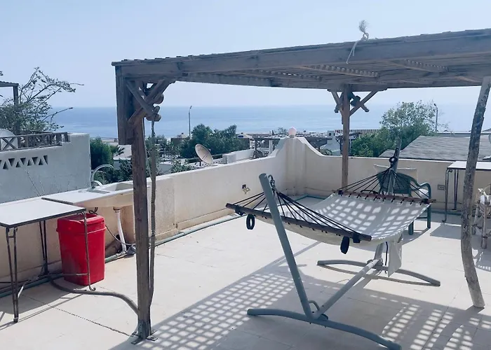 Home Sharm el-Sheikh