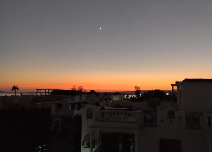 Home Apartment Sharm el-Sheikh