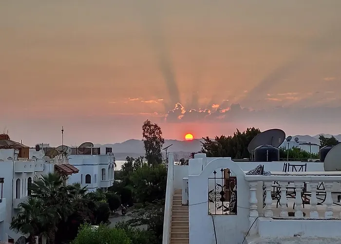 Home * Sharm el-Sheikh