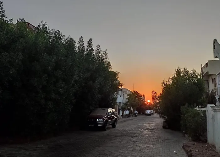 Apartment Home Sharm el-Sheikh