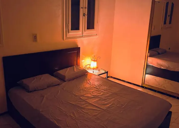 Apartment Home