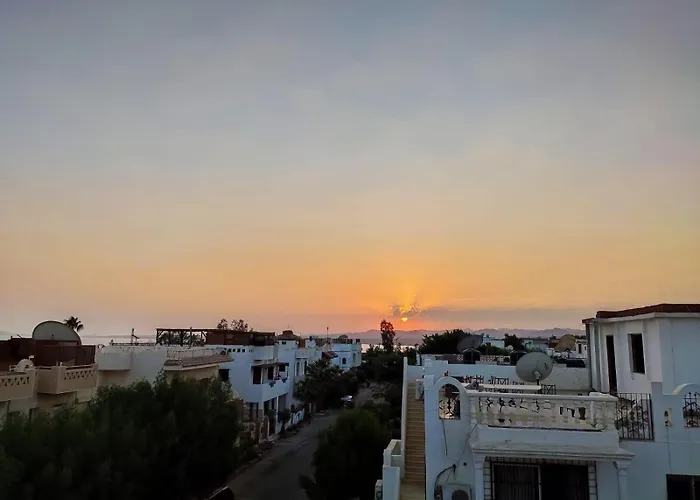 Apartment Home Sharm el-Sheikh