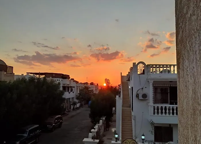 Apartment Home Sharm el-Sheikh