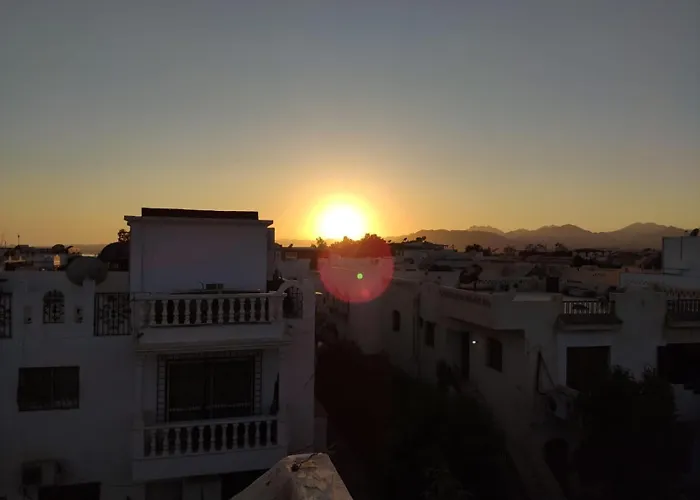 Home Apartment Sharm el-Sheikh