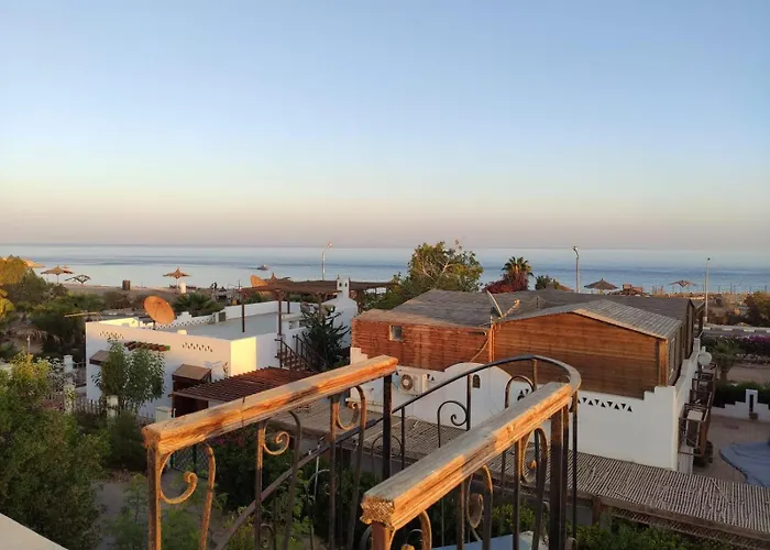 Home Sharm el-Sheikh