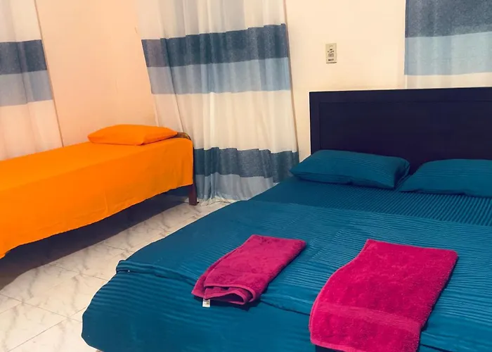 Home Apartment *